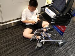 -中部国际机场
