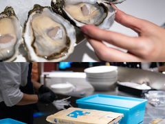 -Oyster Talks 四度蚝法餐厅