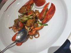 -馋遇江南·精致湖景雅宴(东方之门店)