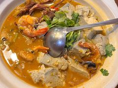 -宝中宝食府(清泰街店)