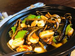 淮安软兜-全聚德(新街口店)