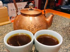 小吊梨汤-北平食府.北京烤鸭(亦庄店)