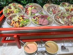 -云海轩·海鲜自助-河北云瑧世纪大饭店1F