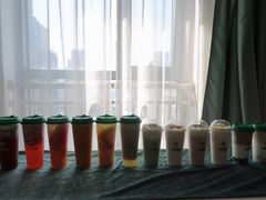 -TFIREROOM火社的茶(裕华万达店)