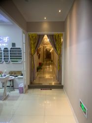 -蕾蕾美颜美容美体