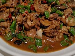-金春禧·鲁菜海鲜(延吉路万达店)