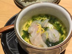 -镹·鱼料理  国产鱼使用店