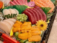 -鮨之佐壽司外賣店(氹仔市区店)