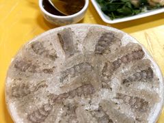 -官塘陈记鱼生·潮汕砂锅粥·牛肉火锅(潮枫路总店)