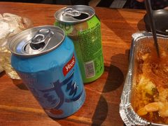 -KAOTOWN烤堂•烧烤(海汇港店)