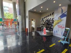 -曹杨影城(曹杨店)