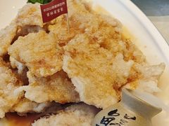 -老妈菜馆(建设街店)