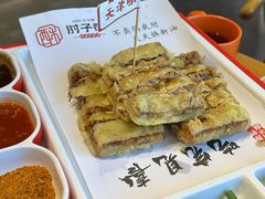-肘子酥·天津菜·特色捞面(德云社店)