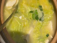 -北平食府(马鞍山路店)