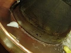 -盛元盛居传统炭火锅(绿园店)