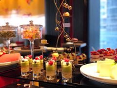 -西安W酒店·WEI全味西餐厅