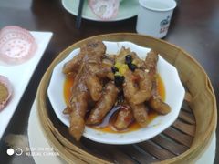 -味友味港印记(厦门集美银泰百货店)