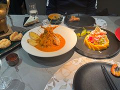 -泰印·Blooming·泰甄选泰餐(晋阳里店)