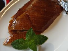 -月福京味斋·烤鸭店·北京菜(鼓楼总店)