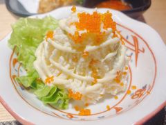 -德川家日本料理(中关村店)