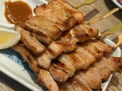 -小山日本料理(兴业太古汇店)