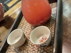 -杨记隆府重庆江湖菜(嘉定店)