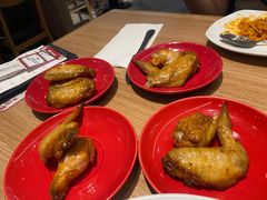 -必胜客(广渠路店)