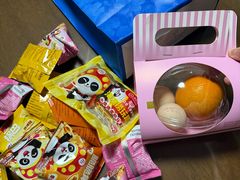 -海底捞火锅(苏宁广场店)