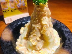 和风土豆泥-二丁目食堂(浑南花园城店)