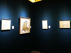 -上海宝华万豪酒店