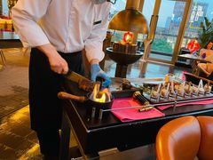 -恰餐厅CHAR Grill(北京三里屯洲际店)