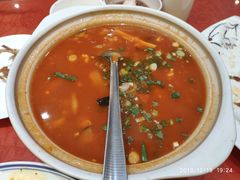 -德泰楼餐饮(莲湖路店)