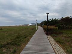 -青岛银沙滩