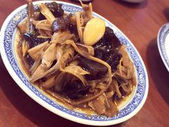 -同得兴 Since·1995 传统苏式面馆(十全街店)