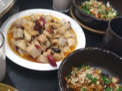 -刘胖娃鱼庄·特色鱼火锅(白鹤路店)