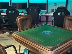 -乐派轰趴馆(车公庄店)