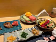 -本逸·割烹料理(湖墅店)