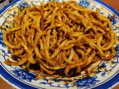 -北京炸酱面馆·烤鸭(前门总店)
