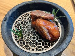 -辛香汇·现炒川菜(淮海路百盛店)
