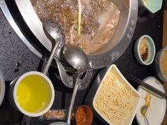 -井格重庆火锅(西直门凯德Mall店)