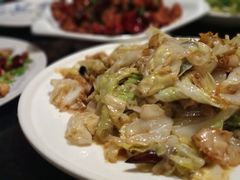 -晚归月亮湾私家菜(临邑路店)