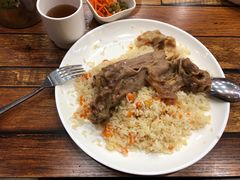 -塔斯提抓饭(东城汇店)