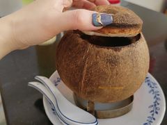 -達揚原味燉品(文明路店)