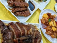 -海鲜街菜馆(海珠南路店)