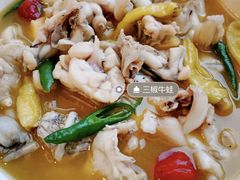 -江南村酒家