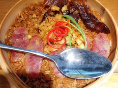 -金牌外婆家(苏州中心店)