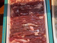 -宝泉铜锅·涮羊肉(解放东路店)