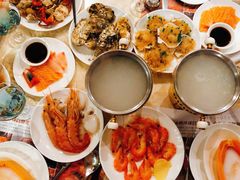 -芭菲盛宴·环球美食(解放碑英利国际店)