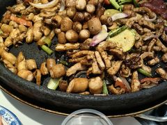 -一烙锅(友谊店)