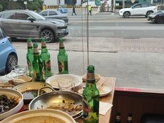 -永红源啤酒·烧烤·海鲜·大排档(台柳路店)